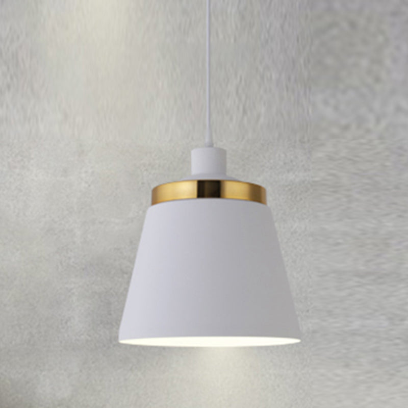 Modern Hanging Lamps Aluminum Pendant Lighting Fixtures for Living Room