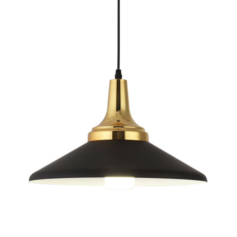 Modern Hanging Lamps Aluminum Pendant Lighting Fixtures for Living Room