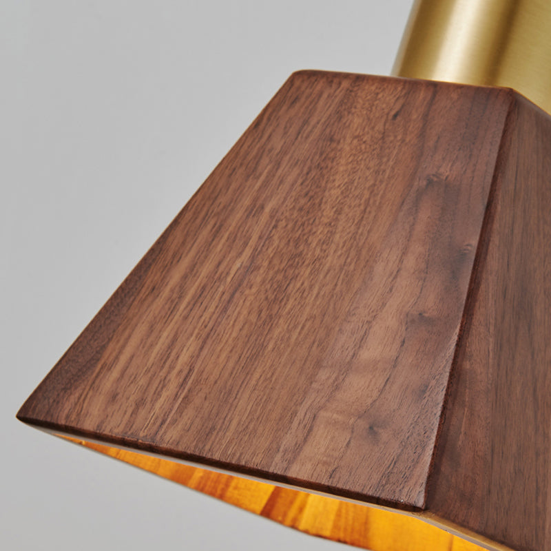 Contemporain One Head Wall Lampe à lampe lampadaire Simple Murce pour le salon