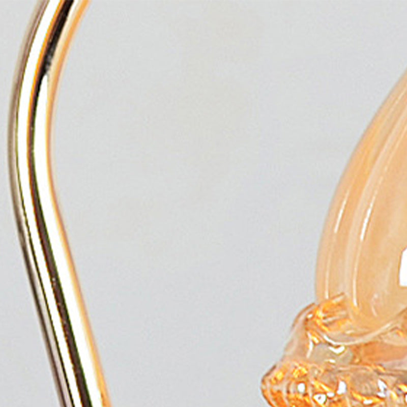 Simple Desk Lamp Aromatherapy Melting Wax Table Lamp (Without Aromatherapy Candles)