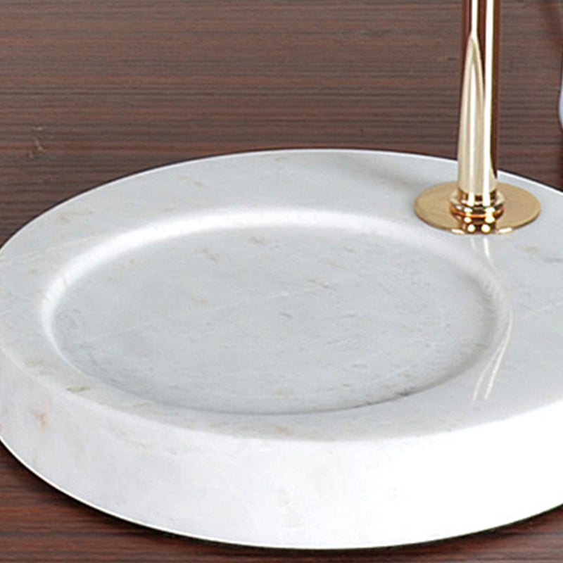 Simple Desk Lamp Aromatherapy Melting Wax Table Lamp (Without Aromatherapy Candles)