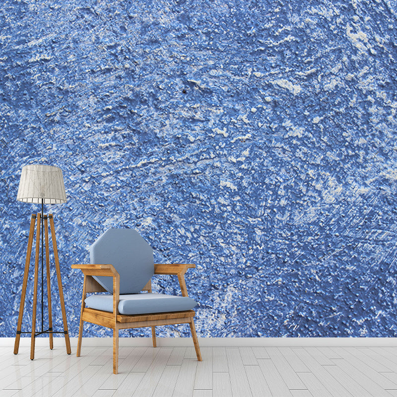 Eco-friendly Abstract Murals Contemporary Mildew Resistant Wall Murals for Room