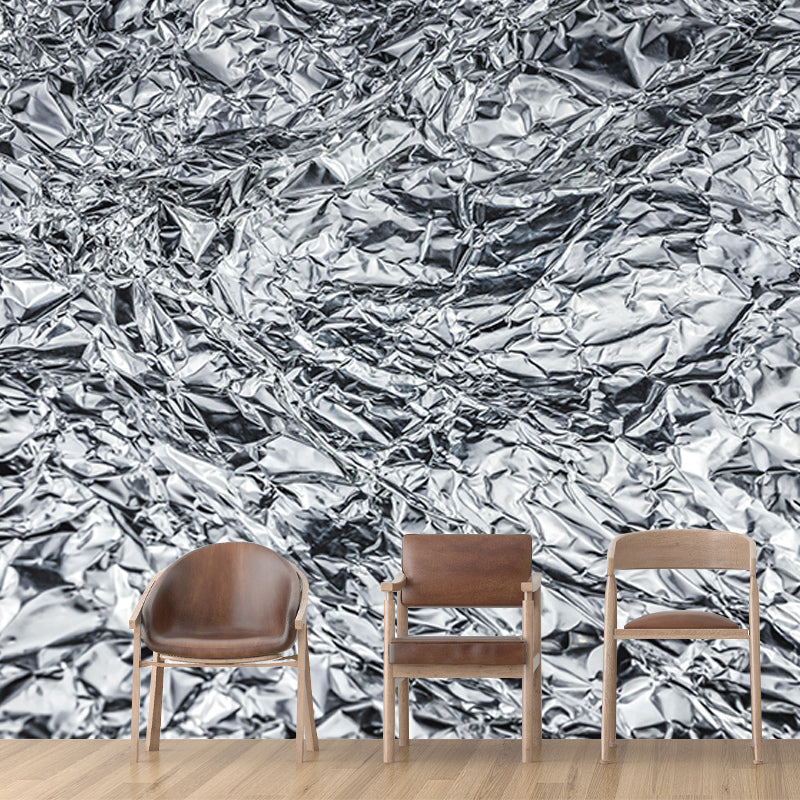 Contemporary Style Abstract Murals Wallpaper Mildew Resistant Wall Murals for Home