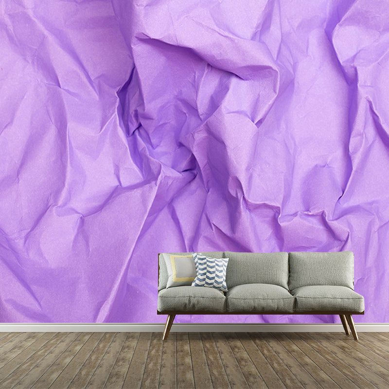 Contemporary Abstract Wall Murals Wallpaper Mildew Resistant Wall Murals for Room