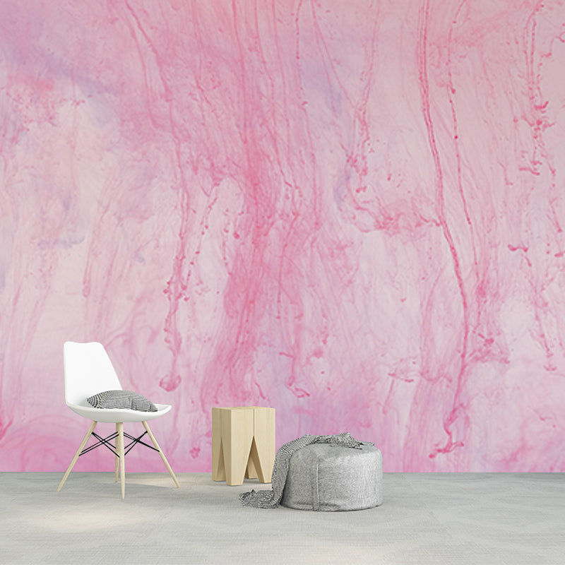 Mildew Resistant Ink Fusion Murals Contemporary Wall Murals for Home