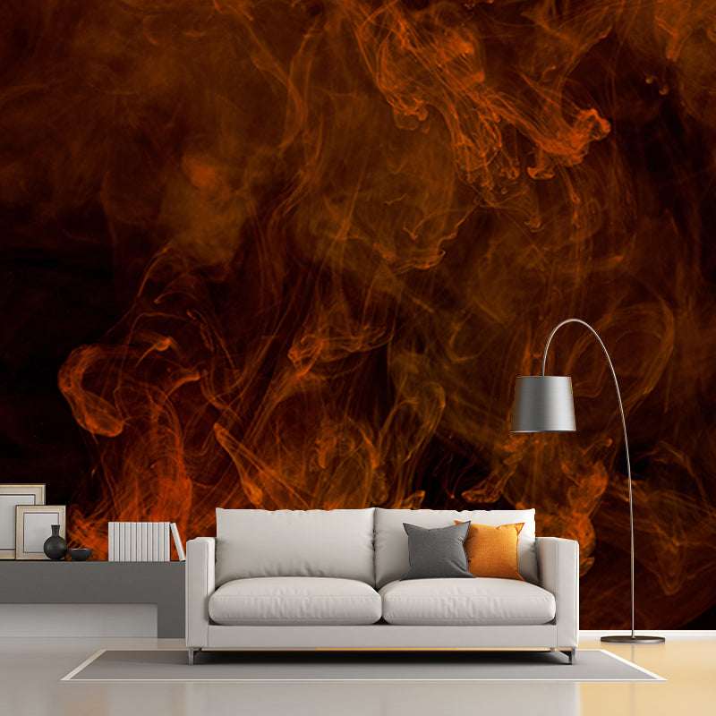 Mildew Resistant Ink Fusion Murals Contemporary Wall Murals for Home