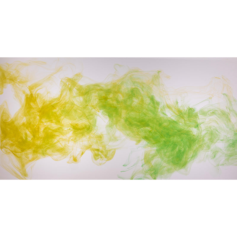 Ink Fusion Wall Murals Wallpaper Contemporary Mildew Resistant Wall Murals for Home