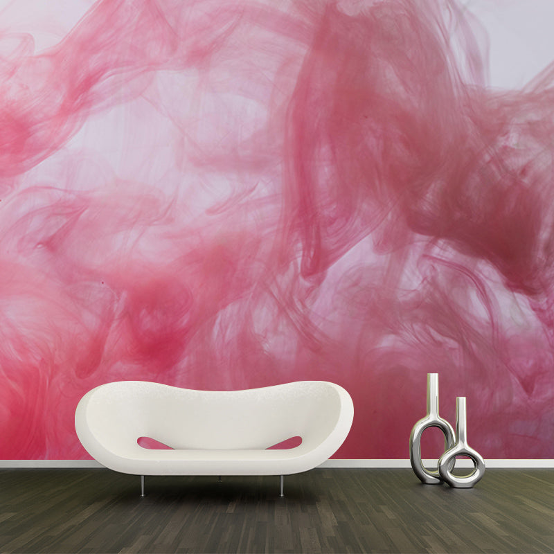 Ink Wall Murals Wallpaper Contemporary Mildew Resistant Wall Murals for Home