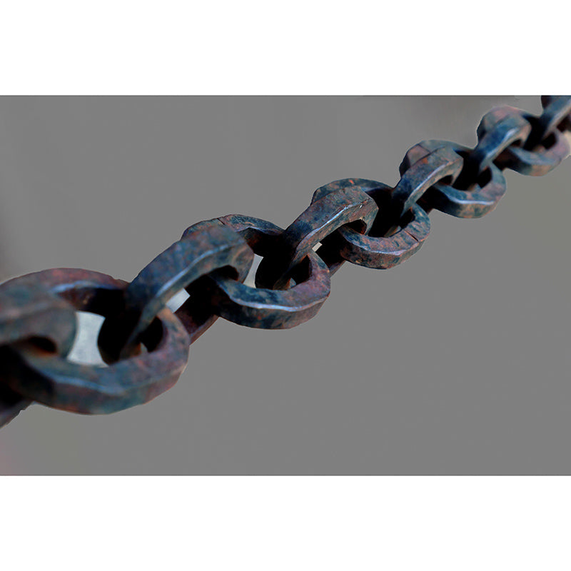 Customized Mural Industrial Metal Decorative Eco-friendly Garage Wall Covering