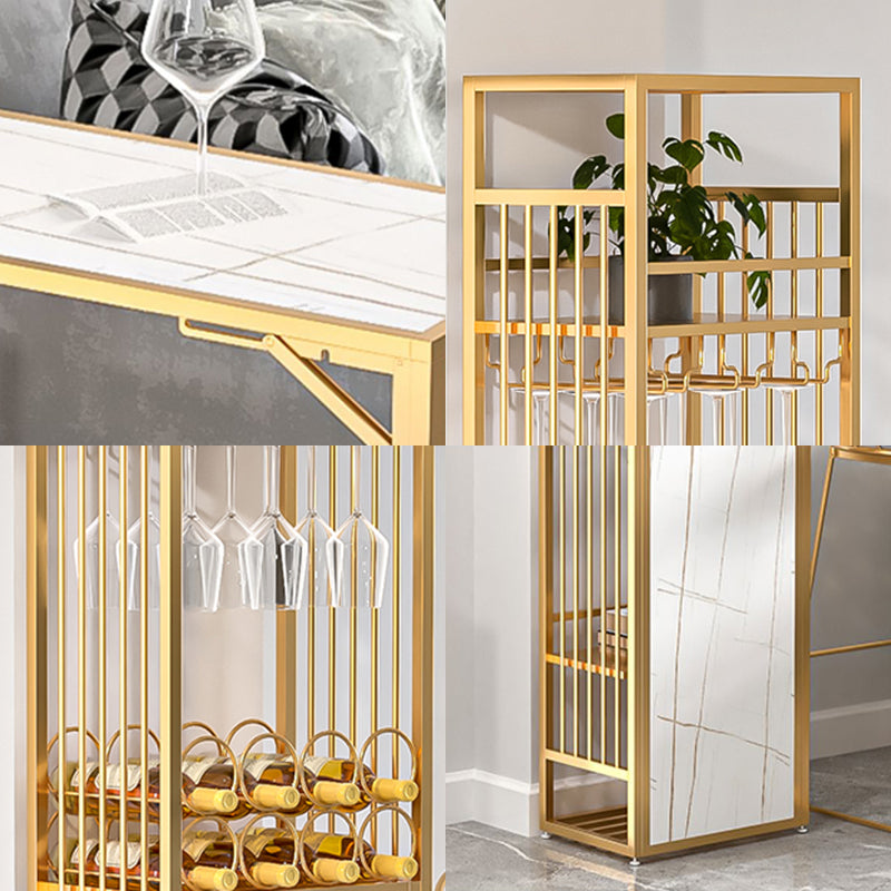 Rectangle Double Pedestal Bistro Bar Desk Indoor Bistro Bar Height Cocktail Table