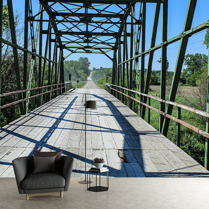 Home Decor Space Extension Mural Photography Decorative Mural