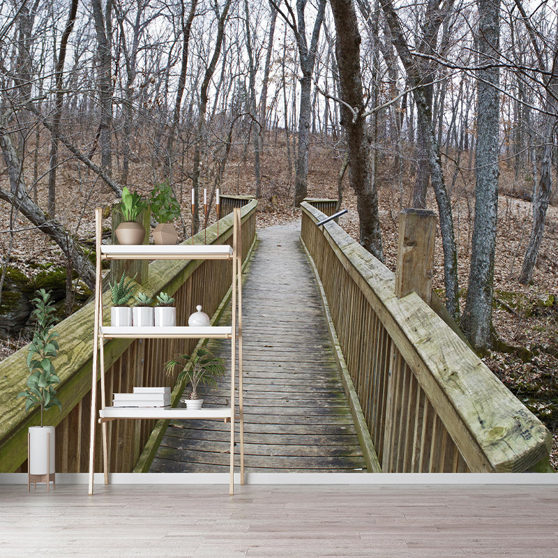 Home Decor Space Extension Mural Photography Decorative Mural