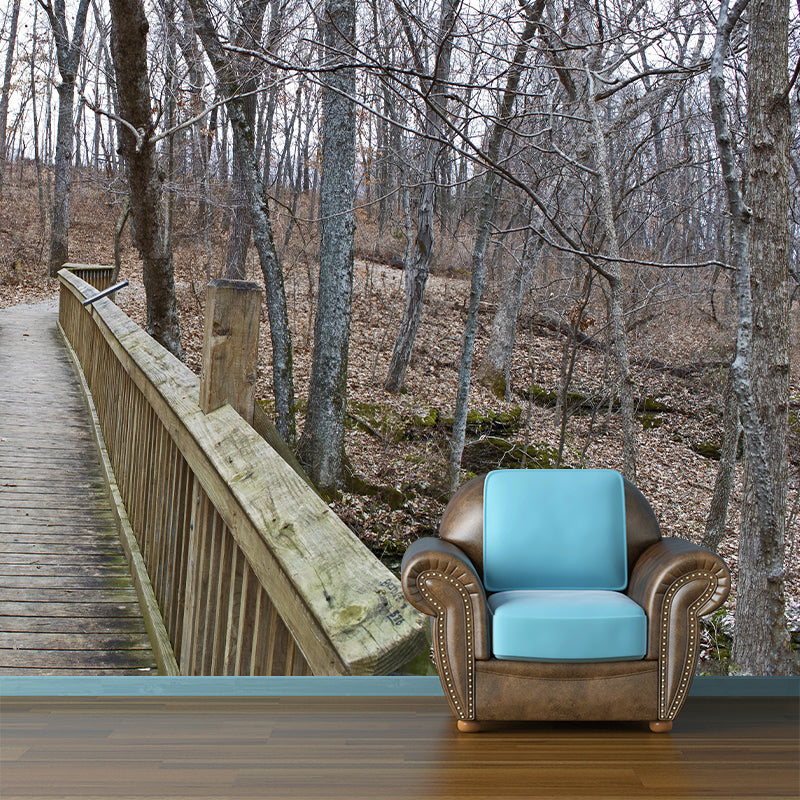 Home Decor Space Extension Mural Photography Decorative Mural