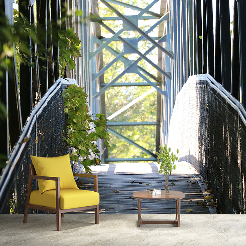 Photography Space Extension Mural Decorative Environment Friendly for Home