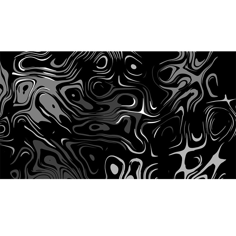 Customized Abstract Wall Mural Decorative Eco-friendly for Wall Decor