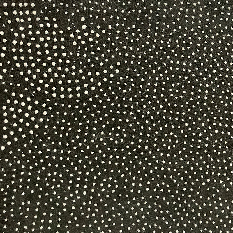 Red Modern Rug Polyester Graphic Rug Stain Resistant Rug for Home Decor