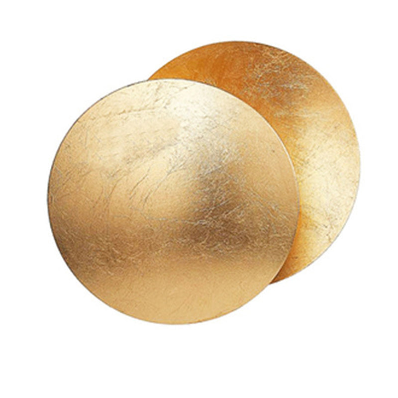 Modern Style Hoop Wall Mounted Lamp Metal 1 Light Wall Lighting Fixtures for Bedroom Living Room