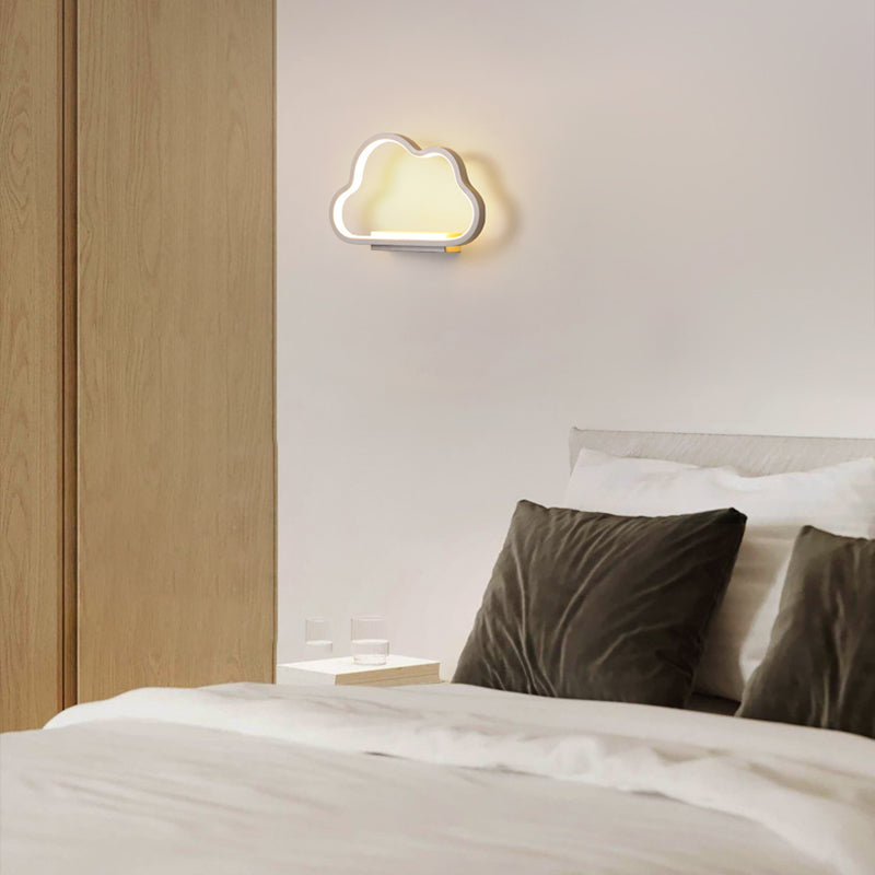 Wohnzimmer Wandleuchte modern