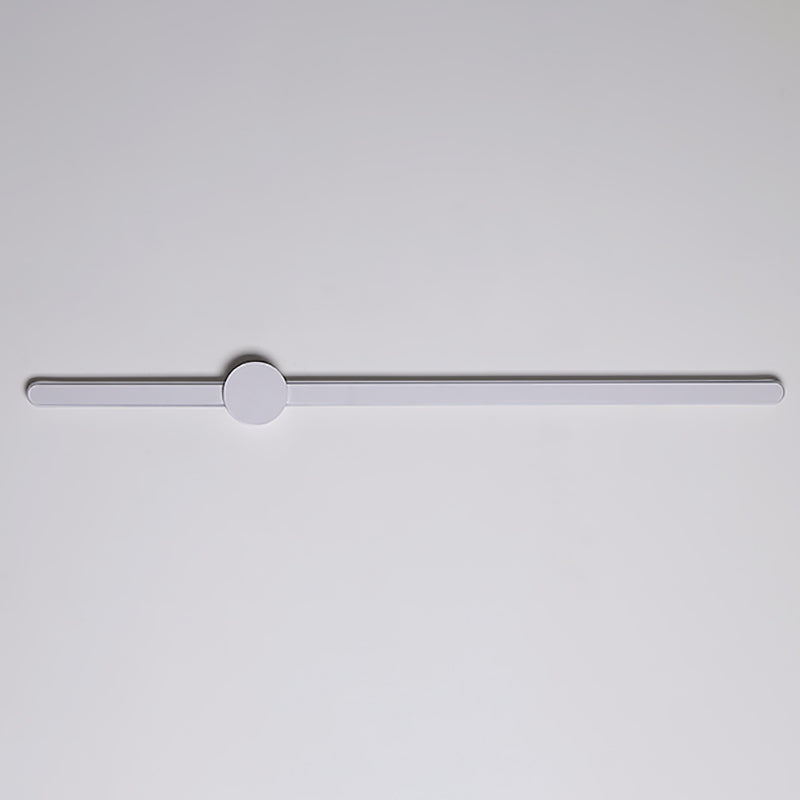 Modernistische Wandleuchter führte Minimalismus -Wandmontage Licht für Esszimmer