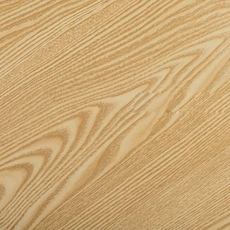 Industrial Natural Wood Bar Table 23.6"W Round Top Bistro Table for Cafe