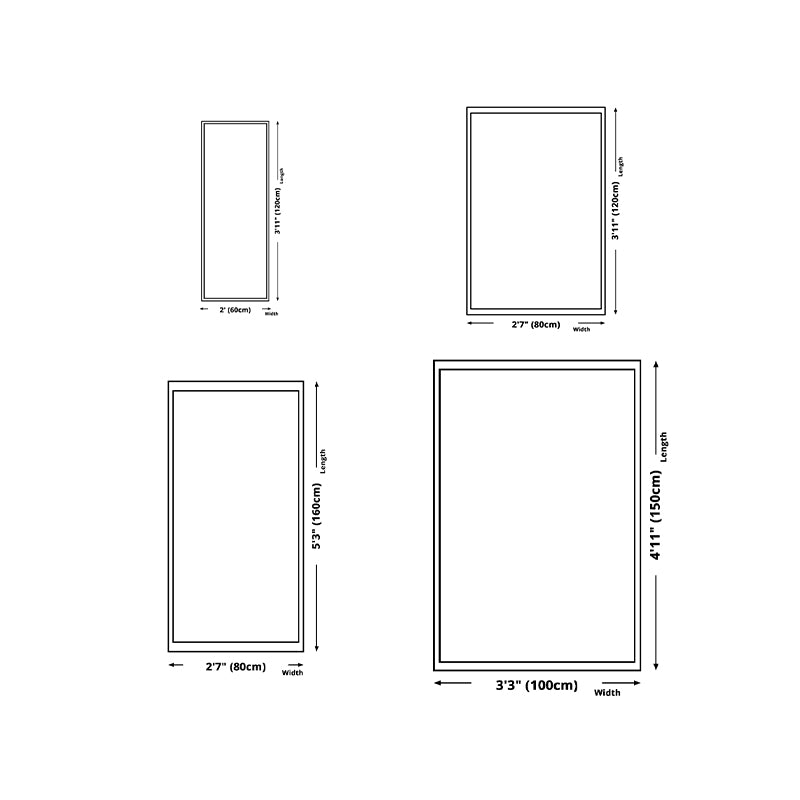 Purple Modern Rug Polyester Starry Sky Rug Stain Resistant Rug for Home Decor