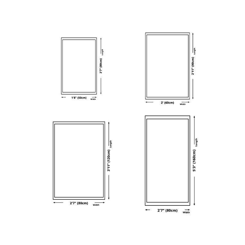 Pink Contemporary Carpet Polyester Color Piece Carpet Washabke Carpet for Living Room