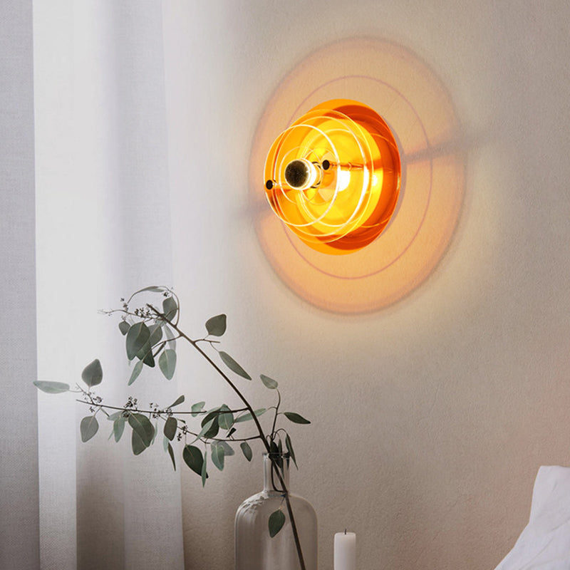 Wohnzimmer Wandleuchte modern