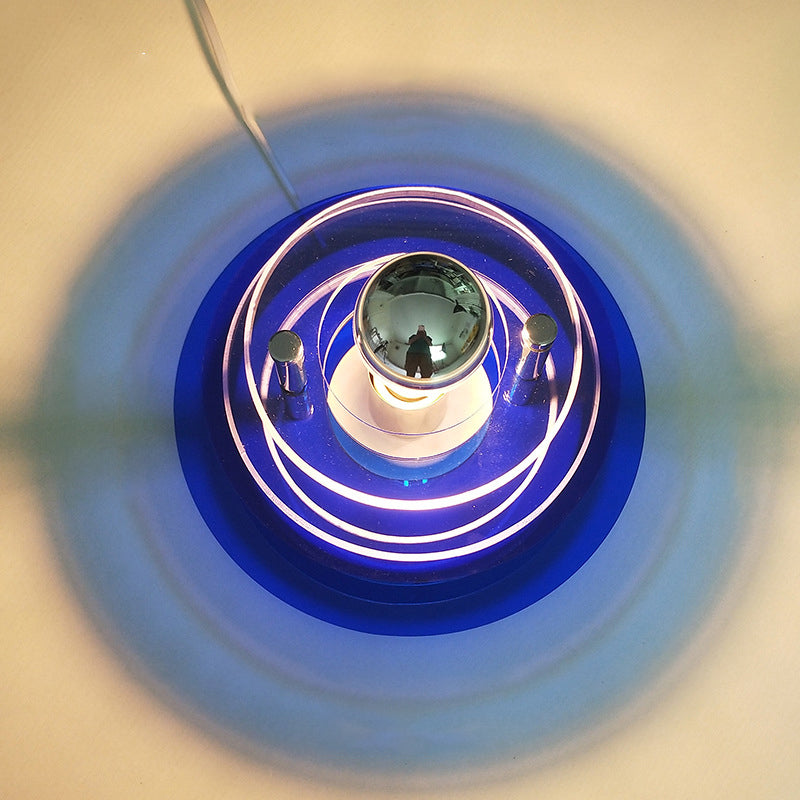 Living Room Wall Light Modern Minimalism LED Multi Layer Wall Mount Lighting