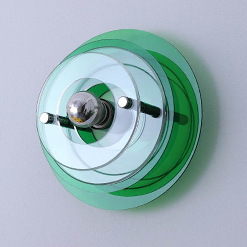 Wohnzimmer Wandleuchte modern