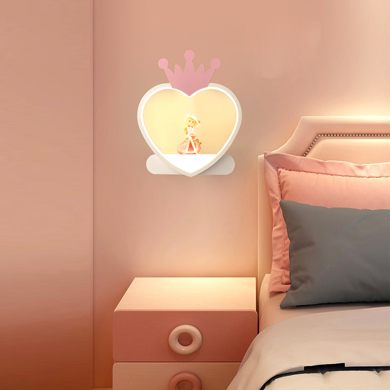 Livrage du salon Murminalisme moderne minimalisme LED MONT ÉCLAINEMENT (sans décoration)