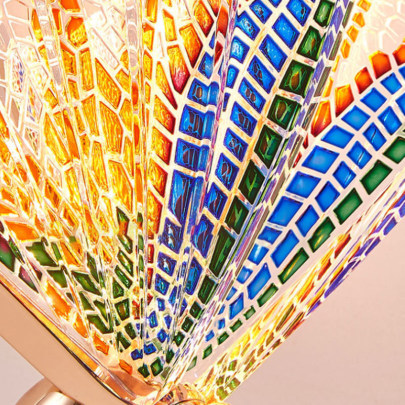 Murfly moderniste Galce LED Minimalisme Murmur Light pour salle à manger