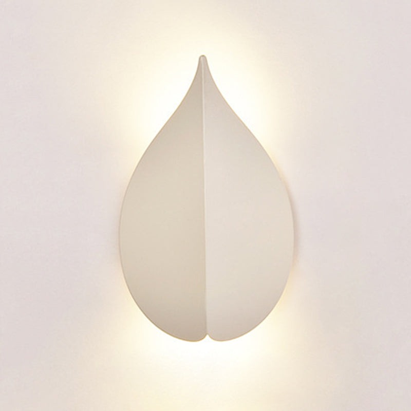 Modernistische geometrische Wandleuchter -LED -Mindestleuchte für Esszimmer