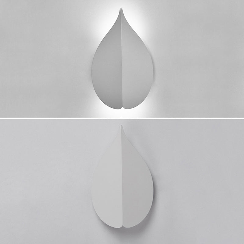 Modernistische geometrische Wandleuchter -LED -Mindestleuchte für Esszimmer