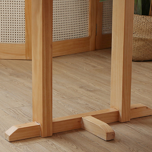 Modern 1/2/5/7 stukken eetgelegenheidset massief houten dinermeubelset/aparte items