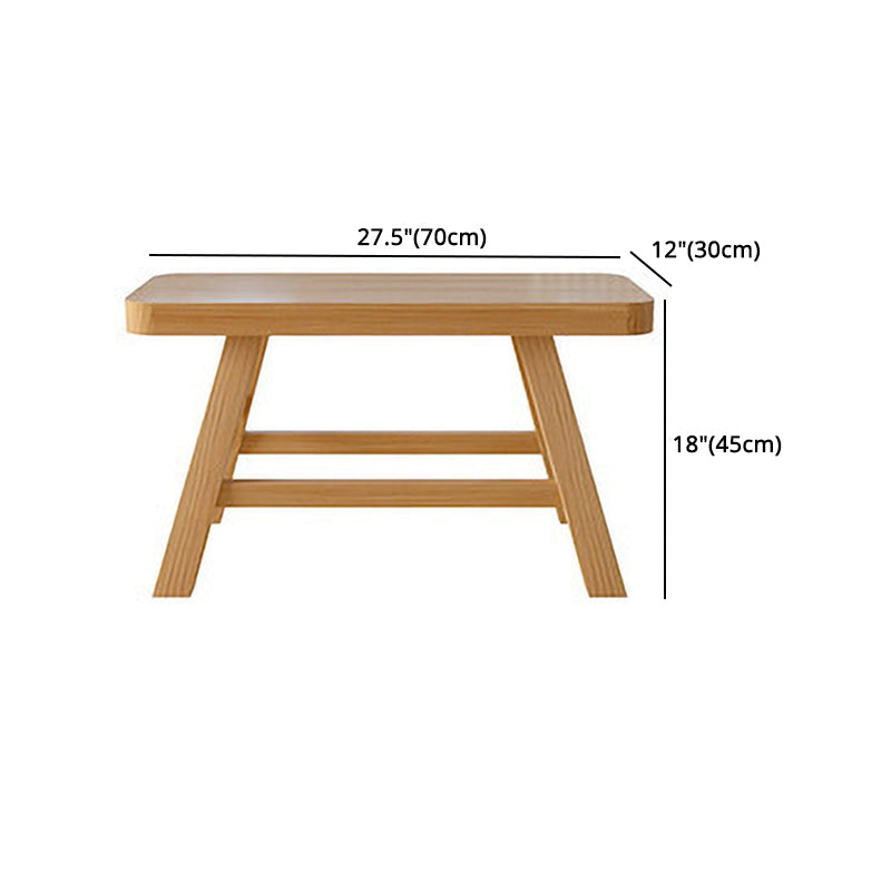 Moderno 1/2/3/4/5 Piezas Juego de comedor Pino Muebles de comedor de pino/Artículos separados