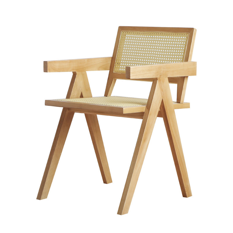 Moderne 1/3/5 Stück Ess -Set Massivholz Essmöbel Set/Separate Gegenstände