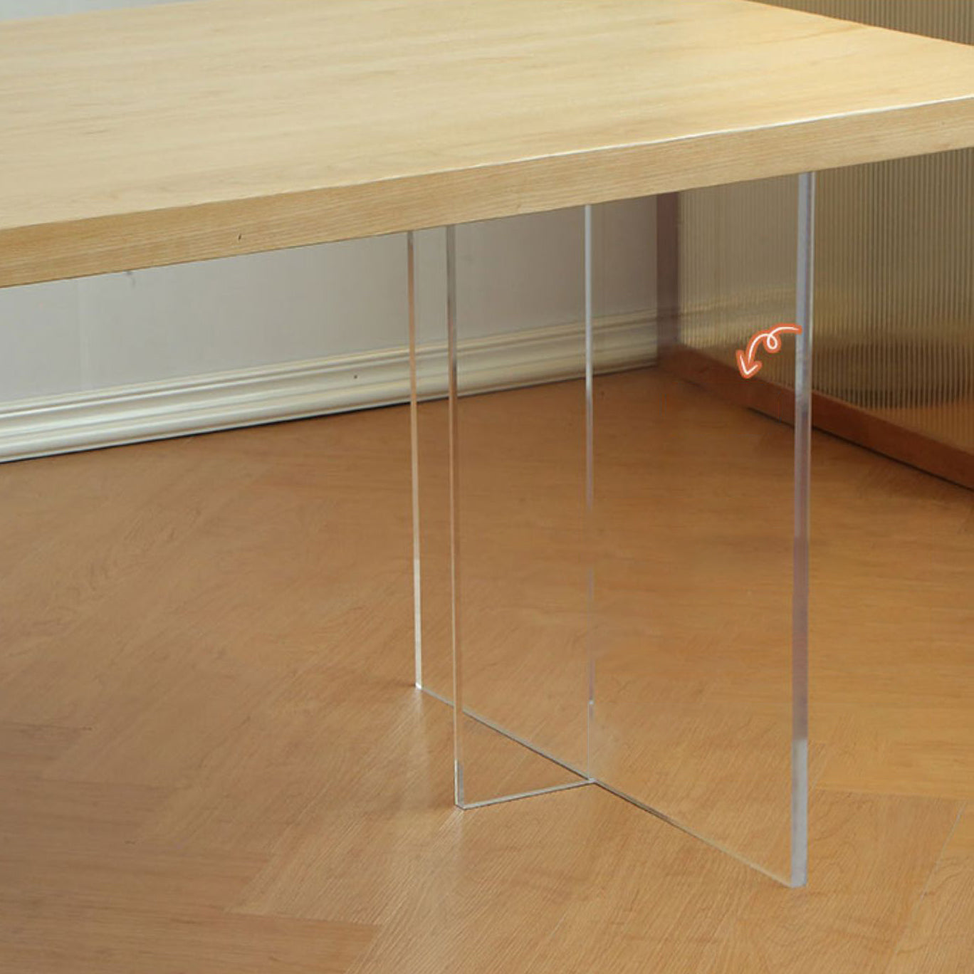 Moderne 1/3/5 Stück Ess -Set Massivholz Essmöbel Set/Separate Gegenstände