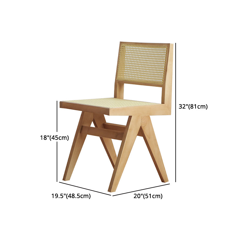 Moderne 1/3/5 Stück Ess -Set Massivholz Essmöbel Set/Separate Gegenstände
