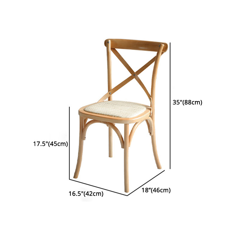 Moderno 1/2/3/5/7 Piezas comedor Muebles de comedor de piedra de madera maciza/Artículos separados