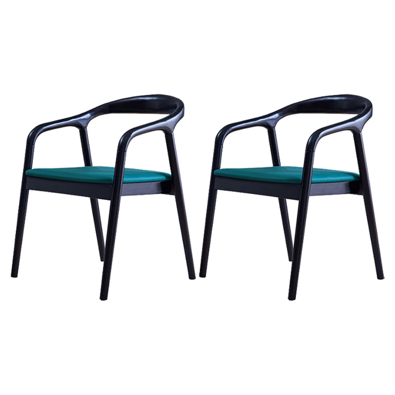 Contemporáneo 1/2/3/4/5 Piezas Conjunto de muebles de comedor de madera/artículos separados