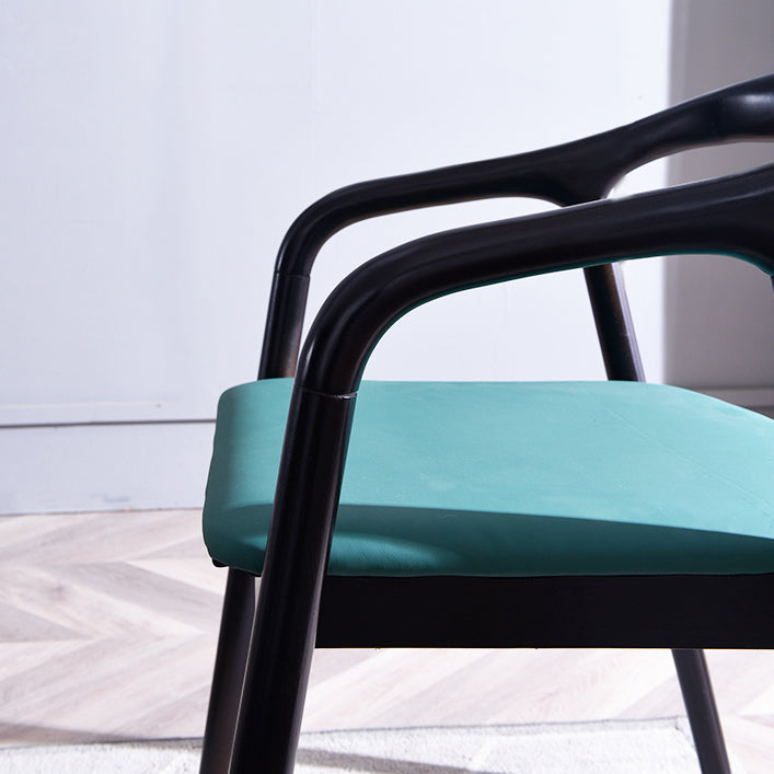 Contemporáneo 1/2/3/4/5 Piezas Conjunto de muebles de comedor de madera/artículos separados