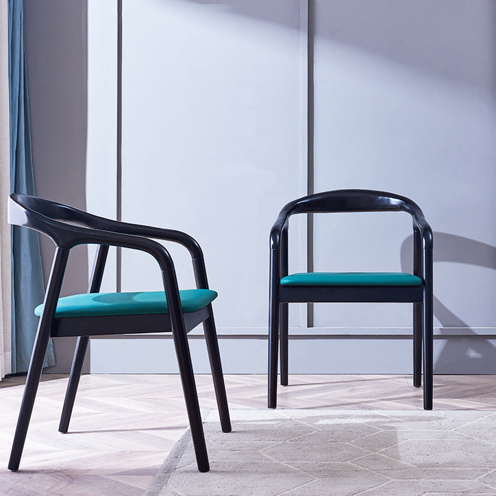 Contemporáneo 1/2/3/4/5 Piezas Conjunto de muebles de comedor de madera/artículos separados