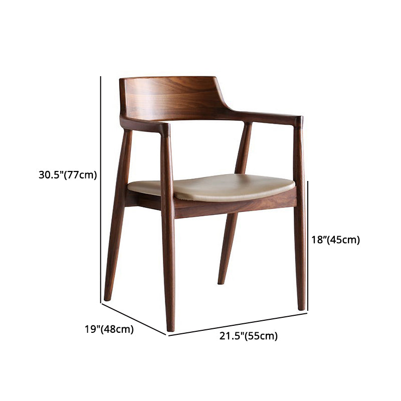 Modern 1/4/5 stuks eetgelegenheidset massief houten eetmeubilair set/aparte items