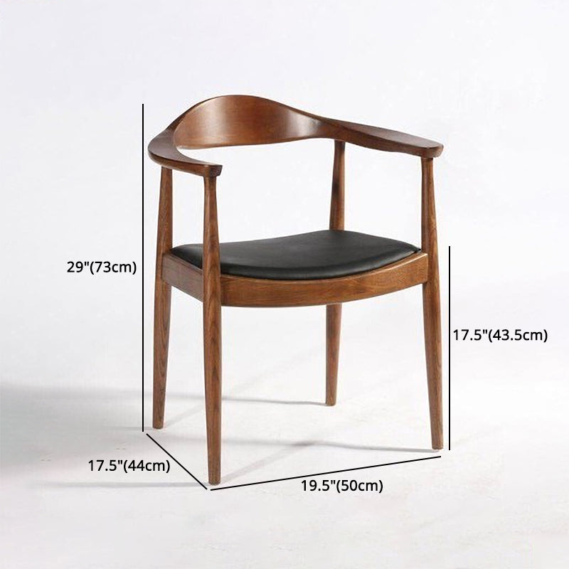 Modern 1/4/5 stuks eetgelegenheidset massief houten eetmeubilair set/aparte items