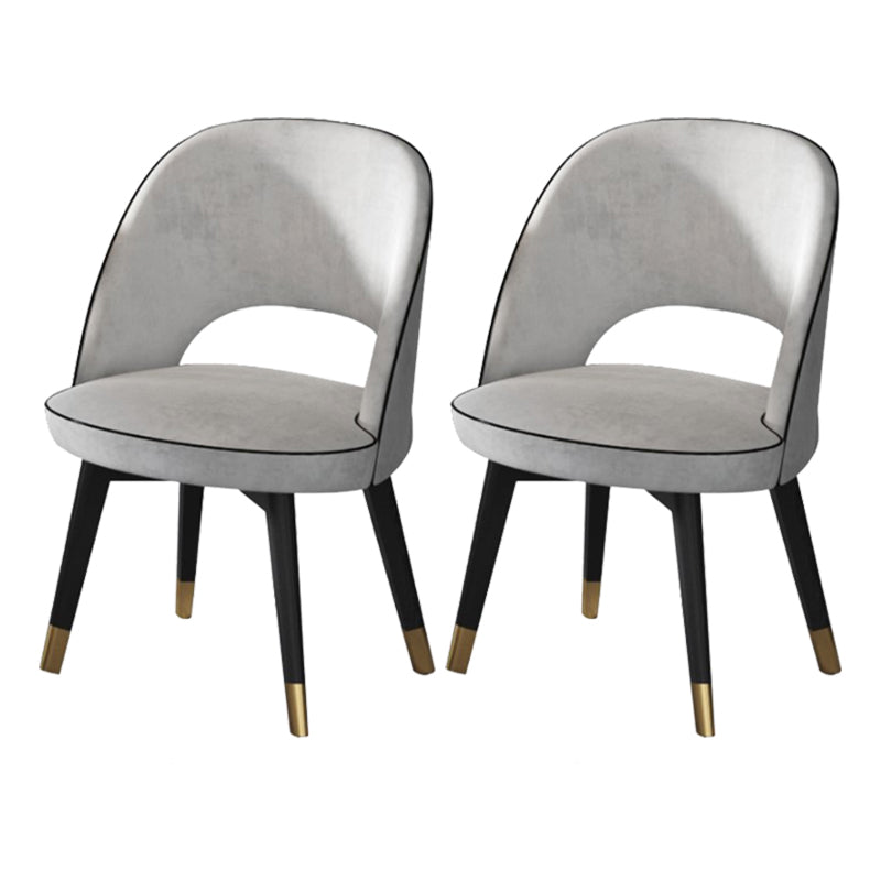 Juego de comedor de mármol moderno 1/2/5 Piezas Set de muebles de comedor/Artículos separados