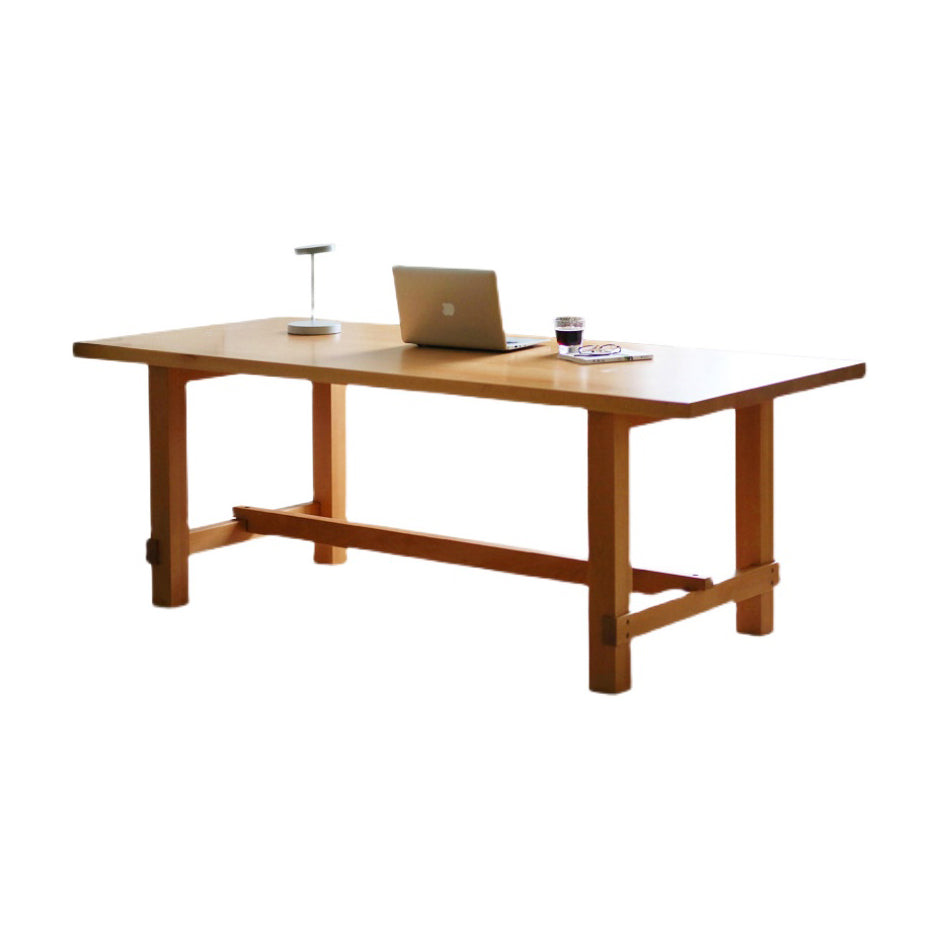 Modern 1/2/4/5/6 stukken Dinerset Pine Wood Dining Furniture Set/aparte items