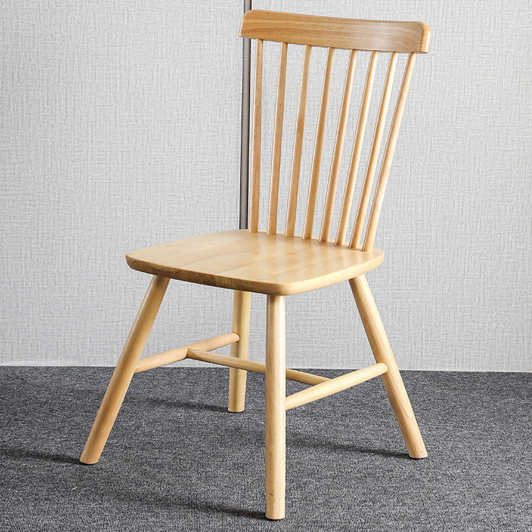 Modern 1/3/5 Pieces Wood Dining Set Dining Furniture Set /Separate Items