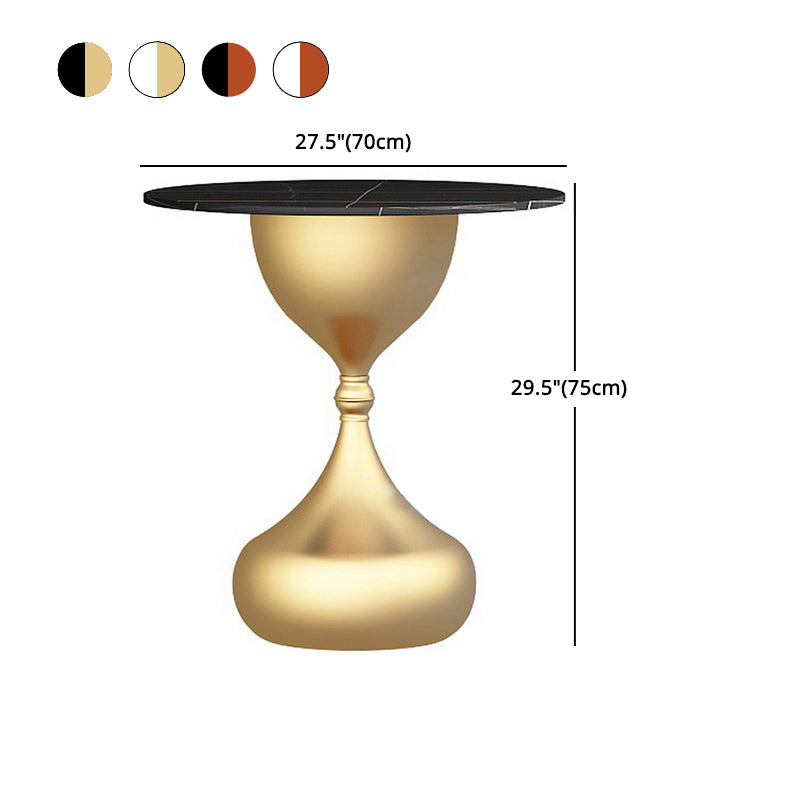 Glam Sintered Stone Dining Room Set 1/3 stukken Dining Furniture Set /aparte items