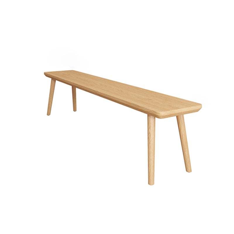 Modern 1/2/3/4/5/9 stukken houten dinerset eetmeubels set/aparte items