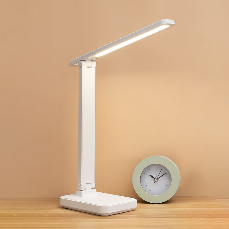 Lampada da tavolo a LED MACARON NORDICO COLORATULE LAMPAGNO DELLA DESITTA MODERNA MODERNA PER STUDIO CAMERA BAMBINA